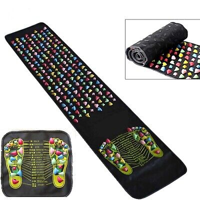 Foot Reflexology Mat